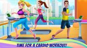 Get Fitness Girl - Studio Coach