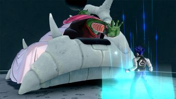 DRAGON BALL XENOVERSE 2 Nintendo Switch