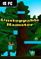 Unstoppable Hamster game cover