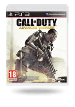 Call of Duty: Advanced Warfare PlayStation 3
