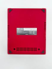 Nintendo Wii Mini RVL-201 (EUR) Žaidimų Konsolės Pilnas Rinkinys