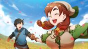 Love Esquire - RPG/Dating Sim/Visual Novel (PC) Steam Key GLOBAL