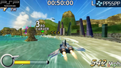 M.A.C.H. PSP