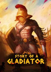 Story of a Gladiator (Nintendo Switch) eShop Key UNITED STATES