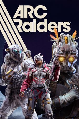 ARC Raiders (Windows / Xbox Series X|S) XBOX LIVE Key SINGAPORE