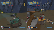Cel Damage HD XBOX LIVE Key EUROPE for sale