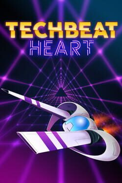 TechBeat Heart game cover