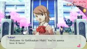 Persona 3 Portable (PC) Steam Key GLOBAL