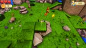 Bunny adventure (PC) Steam Key GLOBAL for sale