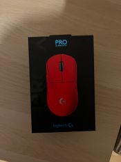 Logitech G Pro X Superlight