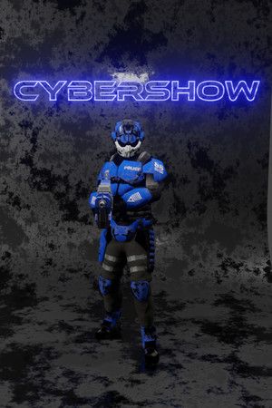 Cybershow Steam Key (PC) GLOBAL