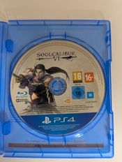 Buy SoulCalibur VI PlayStation 4