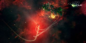 Buy The Long Journey Home PlayStation 4