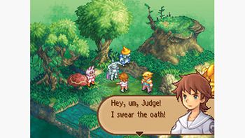 Buy Final Fantasy Tactics A2: Grimoire of the Rift Nintendo DS