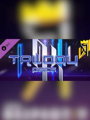 DJMAX RESPECT V - TRILOGY PACK (DLC) (PC) Steam Key GLOBAL