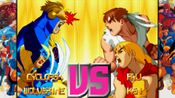 Get MARVEL vs. CAPCOM Fighting Collection: Arcade Classics (Nintendo Switch) eShop Key EUROPE