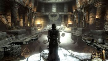 Two Worlds II: Velvet Game of the Year Edition PlayStation 3