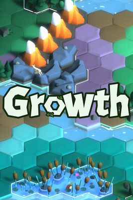 Growth game cover