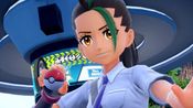 Buy Pokémon Violet Nintendo Switch
