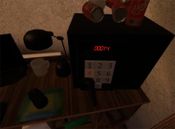 Get VR: Vacate the Room