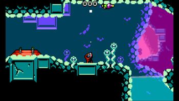 Xeodrifter Nintendo Switch for sale