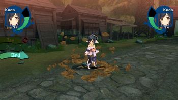 Utawarerumono: Mask of Truth PlayStation 4 for sale