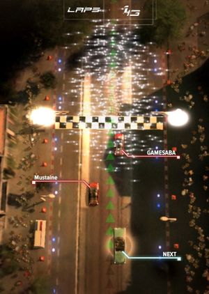 Real World Racing Bundle Steam Key GLOBAL