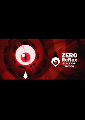 Zero Reflex : Black Eye Edition game cover