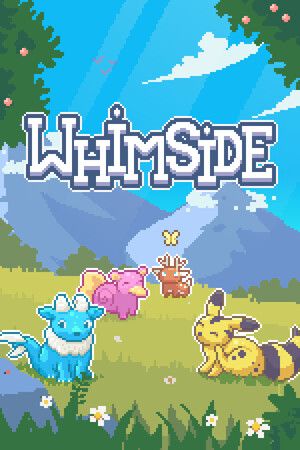 Whimside Steam Key (PC) GLOBAL