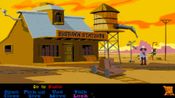 Redeem Fenimore Fillmore: 3 Skulls of the Toltecs