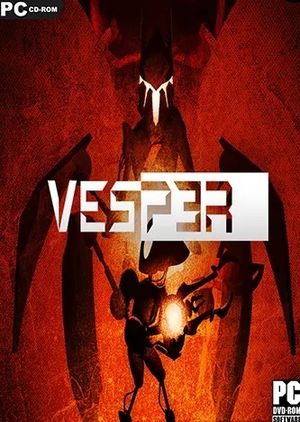 Vesper Steam Key GLOBAL