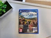 Far Cry 5 PlayStation 4