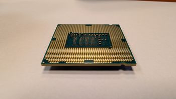 Intel Core i5-4590S 3.0-3.7 GHz LGA1150 Quad-Core CPU