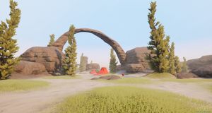 Nodge Pre-Alpha