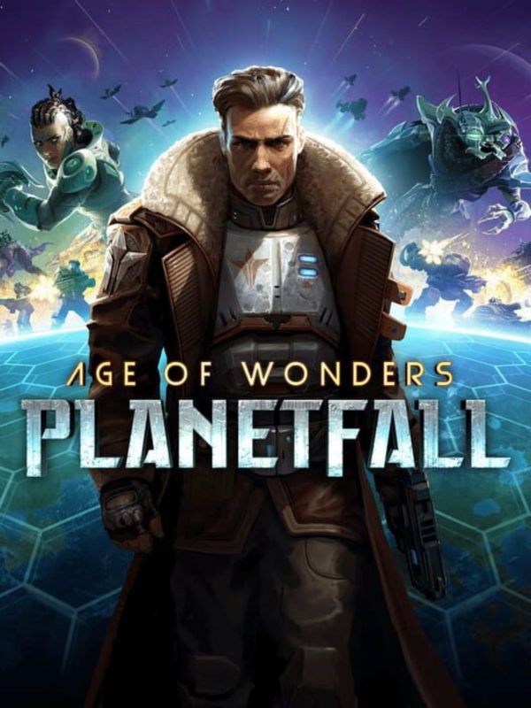Age of Wonders Planetfall is free on PSN via Snakzy rewards