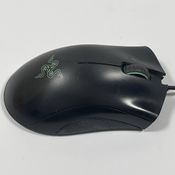 Buy Razer DeathAdder Chroma - Multi-Color Ergonomic Gaming Mouse - 10,000 DPI Sensor