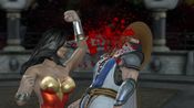 Mortal Kombat vs. DC Universe Xbox 360