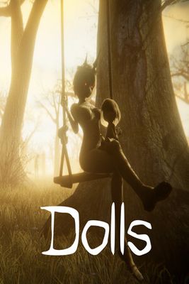 Dolls game cover