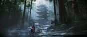 Ghost of Tsushima PlayStation 4