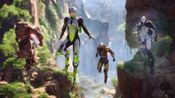 Buy Anthem - Legion of Dawn Edition (Xbox One) Xbox Live Key UNITED STATES