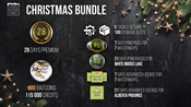 Fishing Planet - Christmas Bundle (DLC) PC/XBOX LIVE Key ARGENTINA