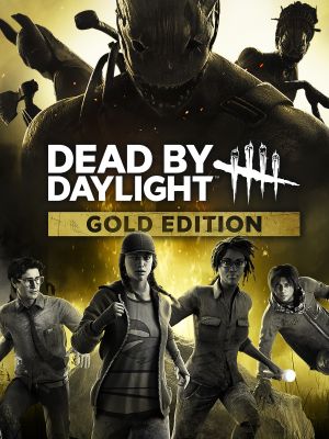 Imagen de Dead by Daylight - Gold Edition Steam Key (PC) GLOBAL