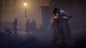 Vampyr Steam Key EUROPE
