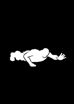 Fortnite - Survivorsault Emote (DLC) Epic Games Key GLOBAL
