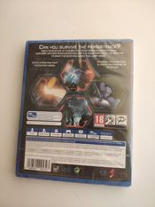 The Persistence PlayStation 4