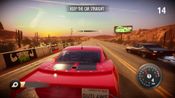Street Outlaws: The List (Nintendo Switch) eShop Key EUROPE
