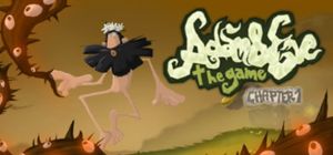 Adam and Eve: The Game - Chapter 1