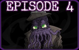 A Matter of Caos: Episode 4