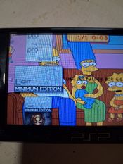 Redeem psp 2000 black