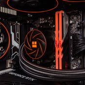 Ryzen 5 9600X B850M WIFI 32GB DDR5 1TB SSD RTX 5070 12GB for sale